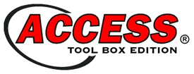Access Tool Box Tonneau Cover